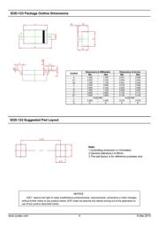 MBR0540 datasheet.datasheet_page 4