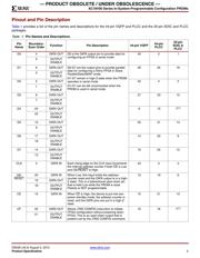 XC18V512-VQ44C datasheet.datasheet_page 2