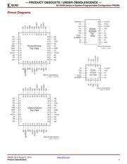 XC18V512-VQ44C datasheet.datasheet_page 4