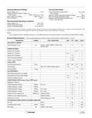 ISL6524ACBZA-T datasheet.datasheet_page 4