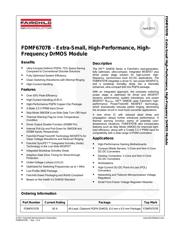 FDMF6707B datasheet.datasheet_page 2