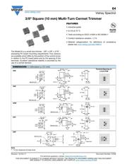 M64W101KB40 datasheet.datasheet_page 1