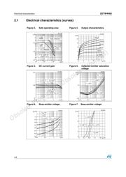 2STW4468 datasheet.datasheet_page 4