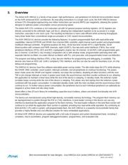 ATXMEGA64A1-CU datasheet.datasheet_page 5