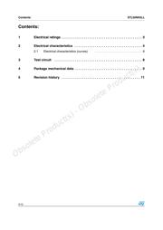 STL50NH3LL datasheet.datasheet_page 2