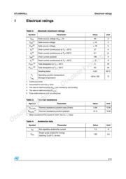 STL50NH3LL datasheet.datasheet_page 3