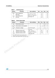 STL50NH3LL datasheet.datasheet_page 5