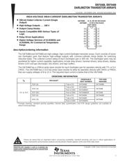 SN75469DRG4 datasheet.datasheet_page 1