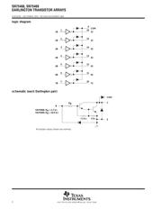 SN75469DRG4 datasheet.datasheet_page 2