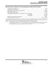 SN75469DRG4 datasheet.datasheet_page 3