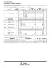 SN75469DRG4 datasheet.datasheet_page 4