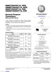 MMBT3904WT1G datasheet.datasheet_page 1