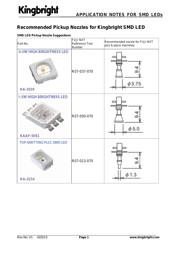 KPT-2012EC 数据规格书 1
