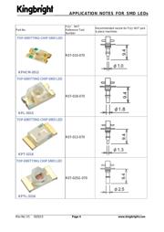 KPT-2012EC 数据规格书 4