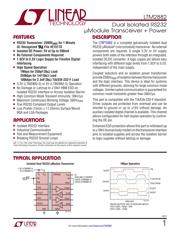 LTM2882CV-5#PBF datasheet.datasheet_page 1