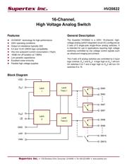 HV20822FG-M907 datasheet.datasheet_page 1