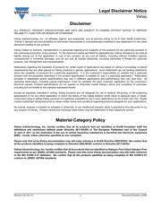 CRCW08055K62FHEAP datasheet.datasheet_page 6