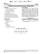 TPD8E003DQDR datasheet.datasheet_page 1