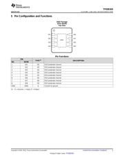 TPD8E003DQDR datasheet.datasheet_page 3