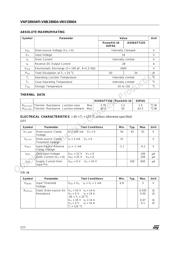 VNB28N04TR datasheet.datasheet_page 2