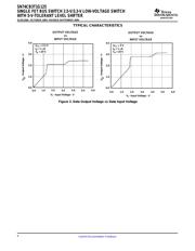 74CB3T1G125DBVRG4 datasheet.datasheet_page 6