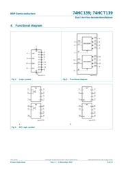 74HC139D-Q100J datasheet.datasheet_page 3