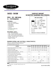 SK55 datasheet.datasheet_page 1