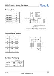 CDBC540-HF datasheet.datasheet_page 4