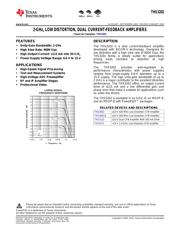 THS3202DGN datasheet.datasheet_page 1