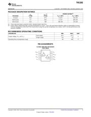 THS3202DGN datasheet.datasheet_page 3