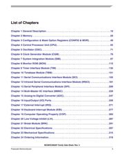 MC908AP16CFBE datasheet.datasheet_page 5