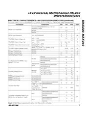 SP312ACT-L datasheet.datasheet_page 3