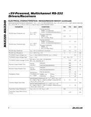 SP312ACT-L datasheet.datasheet_page 6