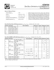 8705BYLFT 数据规格书 4