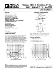 ADG919BRM-REEL datasheet.datasheet_page 1