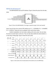 MSP430G2553IPW20R datasheet.datasheet_page 4