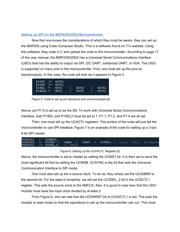 MSP430G2553IPW20R datasheet.datasheet_page 5