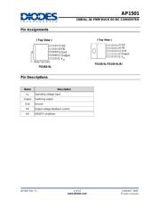 AP1501-50K5L-U datasheet.datasheet_page 2