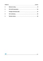 M34D64-WMN6P datasheet.datasheet_page 3