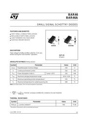 BAR46ANFILM datasheet.datasheet_page 1