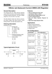 RT9169-18CX datasheet.datasheet_page 1