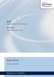 KP235XTMA1 datasheet.datasheet_page 1