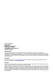 KP235XTMA1 datasheet.datasheet_page 2