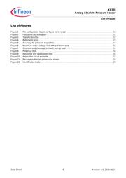 KP235XTMA1 datasheet.datasheet_page 6