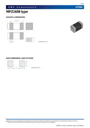 MPZ1608S471ATD25 datasheet.datasheet_page 6