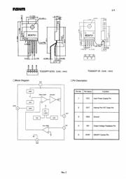 BD9701CP-V5 datasheet.datasheet_page 3