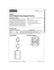 74F112PC_Q datasheet.datasheet_page 1