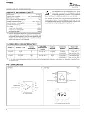 TS5A3166DBVR datasheet.datasheet_page 2