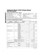 MAX526DEWG+T datasheet.datasheet_page 2