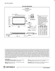 MC74LCX16244DT datasheet.datasheet_page 6